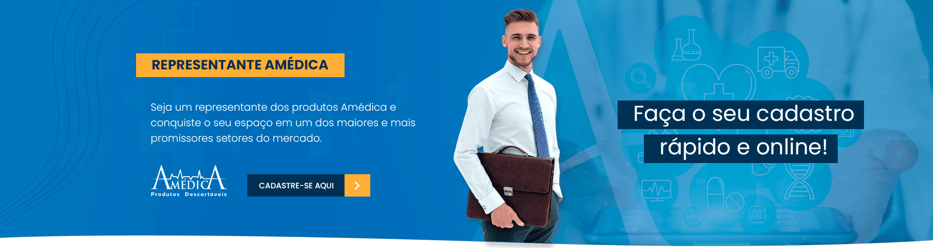 Representante Comercial