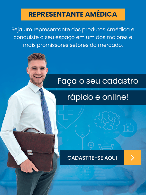 Representante Comercial