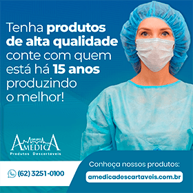 Tenha produtos de alta qualidade
